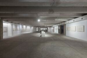 Concerti, danza e poesia alla Fondazione Nicola Del Roscio a Roma. All’insegna di Cy Twombly