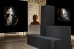 Installation view, courtesy Fondation Valmont, Venezia