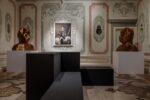 Installation view, courtesy Fondation Valmont, Venezia