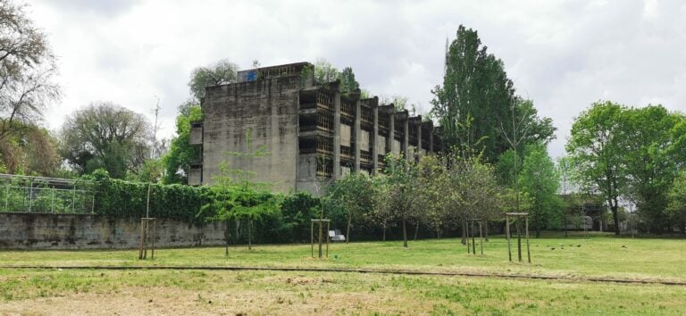 L’Istituto Marchiondi. Il capolavoro brutalista abbandonato a Milano