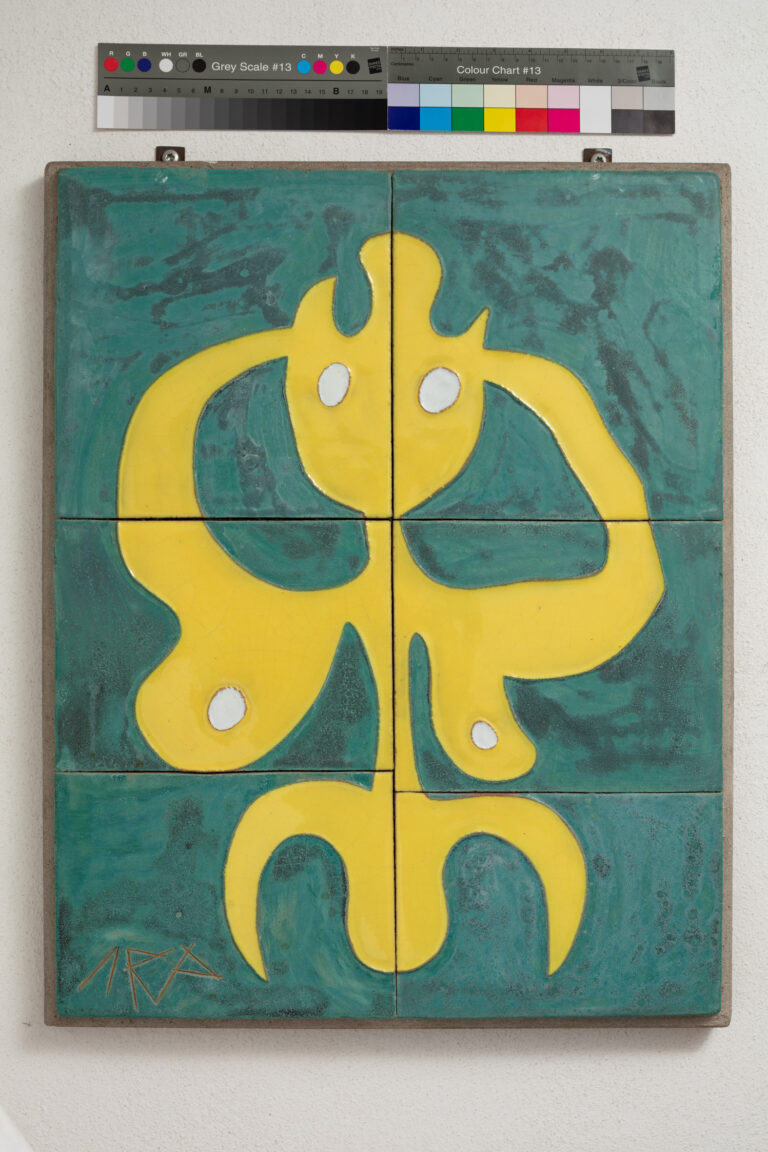 Jean Arp, Aviva Margalit Mambush, La Belle aux seins; Vénus d'Ein Hod, 1960. Credits Fondazione Marguerite Arp, Locarno. Foto Roberto Pellegrini, Bellinzona