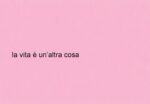 Ketty La Rocca, volantino