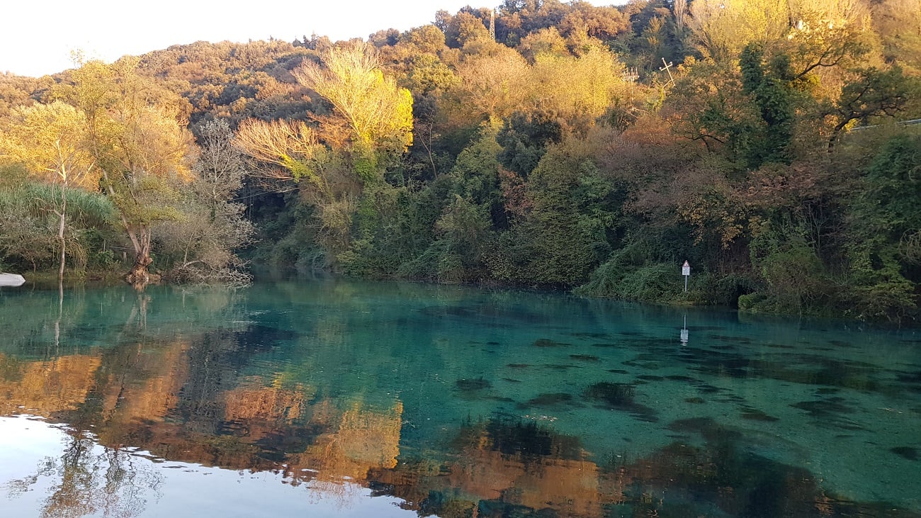 Le Mole di Narni