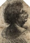Leonardo da Vinci, Scaramuccia capitano de Zingari, Christ Church, Oxford