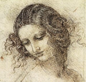 Giornata Mondiale del Disegno. Con gli schizzi e i bozzetti più belli della storia dell’arte