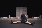 Mourn Baby Mourn, Katerina Andreou. Photo: Hélène Robert