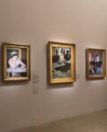 Manet/Degas, installation view at Musée d'Orsay, Parigi, 2023