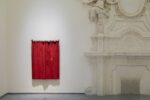 Marisa Merz, Shilpa Gupta, exhibition view at MAXXI L'Aquila. Foto Claudio Cerasoli, courtesy Fondazione MAXXI