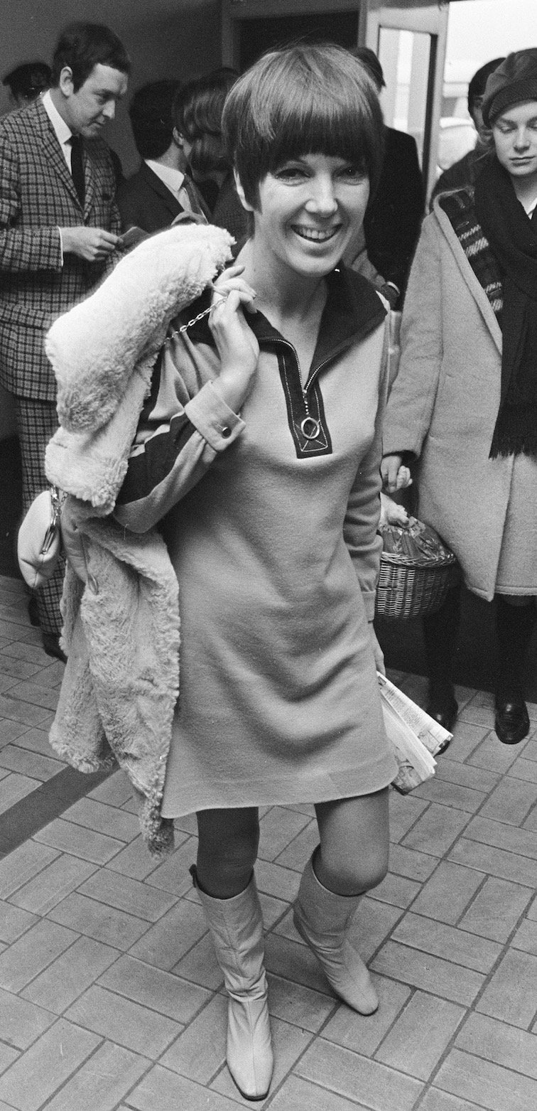 Mary Quant