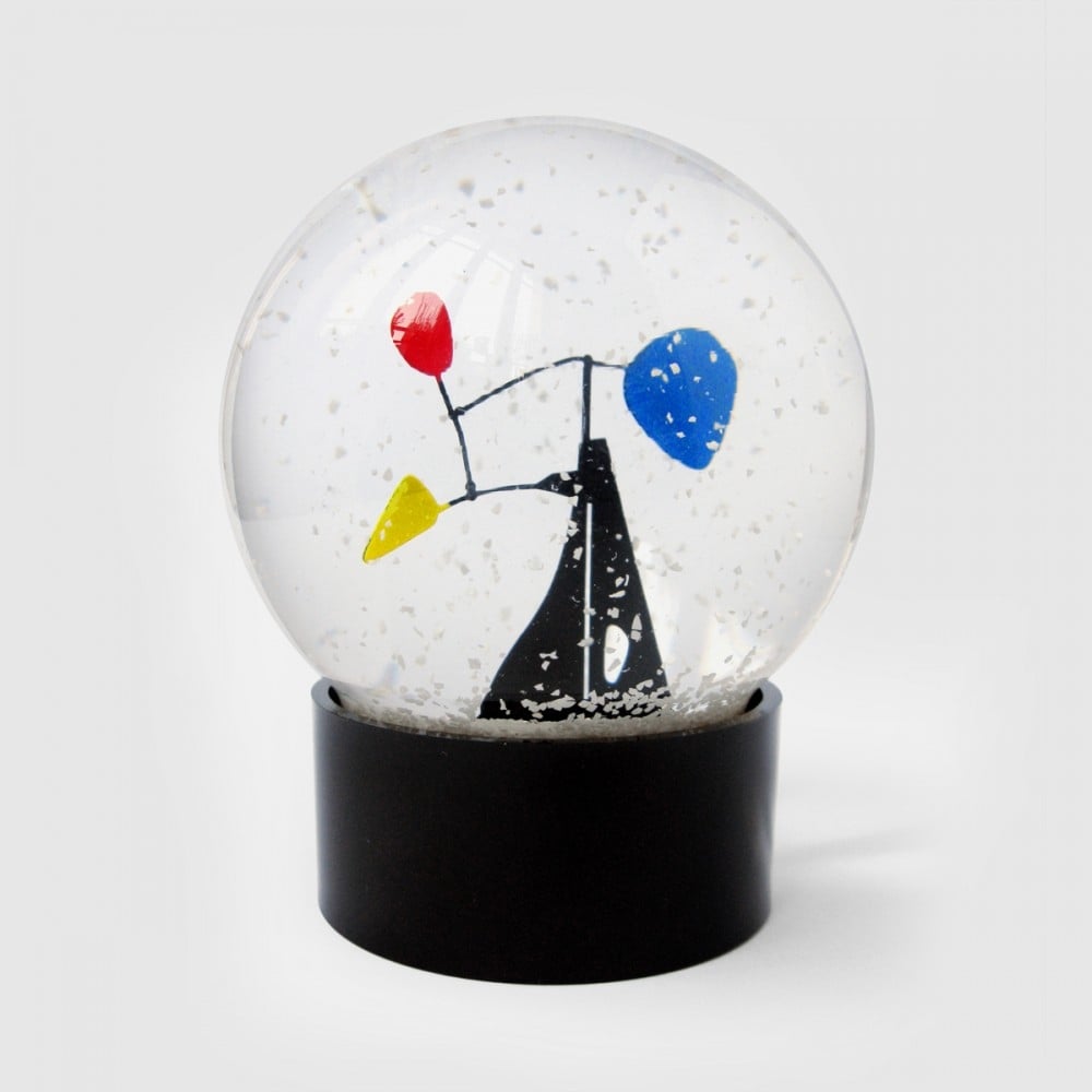 Mobile x Alexander Calder