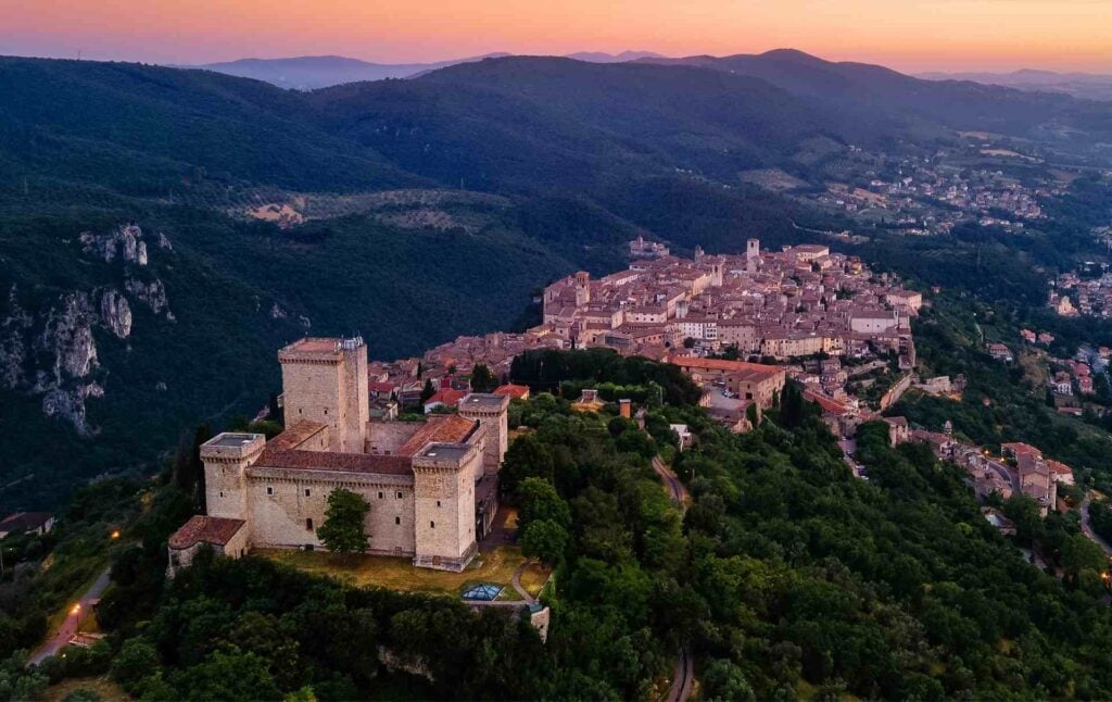 Weekend tra Narni e Terni. Cosa fare e vedere in città e dintorni