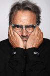 Oliviero Toscani, ritratto