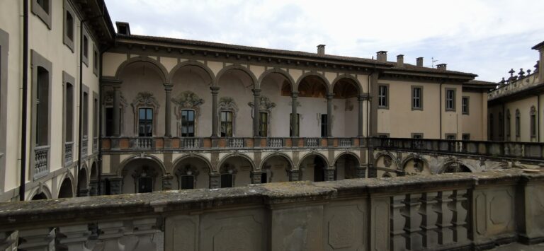 Palazzo Visconti, Brignano Gera d'Adda