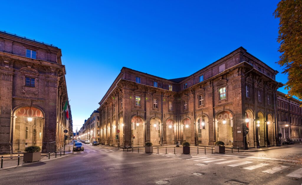 Il Museo dell’omosessualità diventa realtà a Torino? C’è l’appoggio delle istituzioni