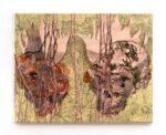 Pietro Ruffo, Antropocene 37, 2022, Galleria Lorcan O'Neill