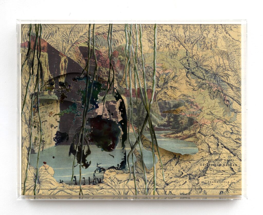 Pietro Ruffo da Lorcan O’Neill a Roma | Artribune