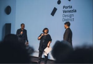 Ecco come sarà il Porta Venezia Design District durante la Milano Design Week 2023