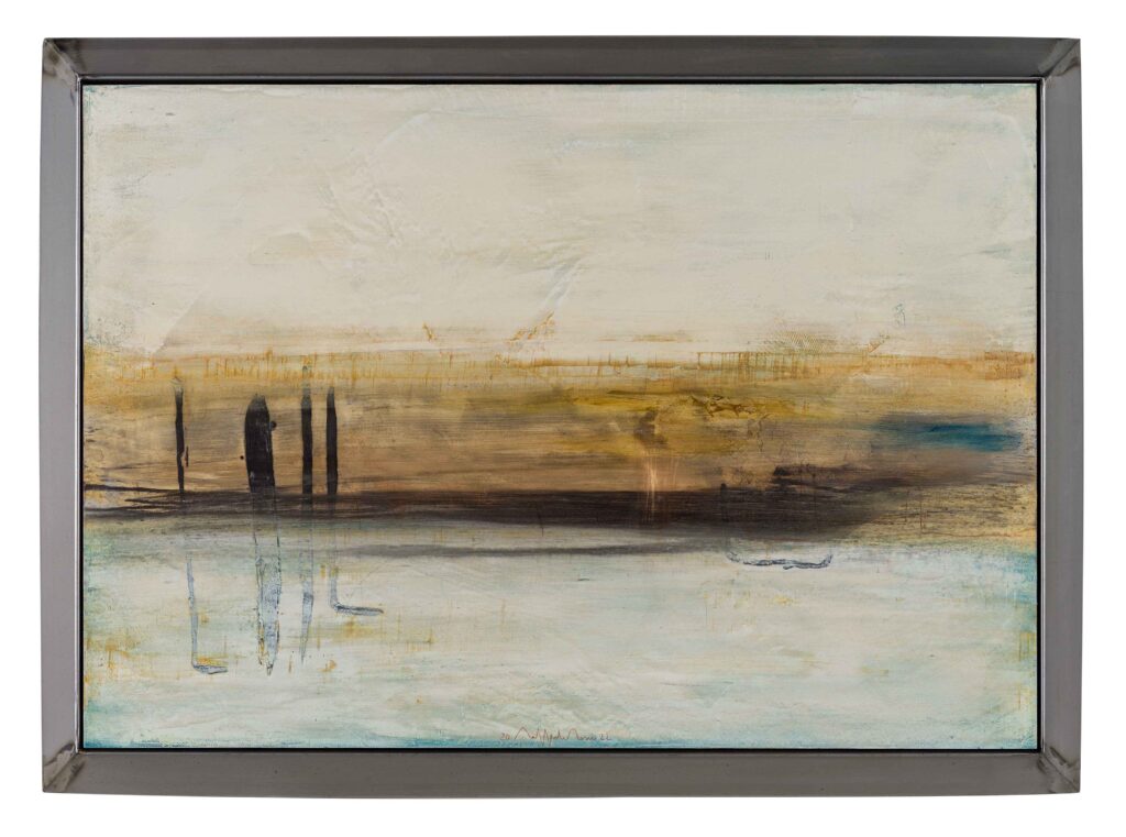 La mostra di Raffaele Rossi a Pietrasanta | Artribune