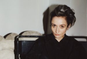 Veronica Leoni, fondatrice di Quira e finalista di LVMH Prize 2023