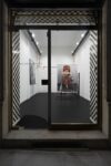 Robertas Narkus, The board, 2023, installation view at eastcontemporary, Milan, 2023. Photo Tiziano Ercoli