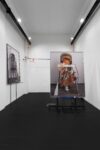 Robertas Narkus, The board, 2023, installation view at eastcontemporary, Milan, 2023. Photo Tiziano Ercoli
