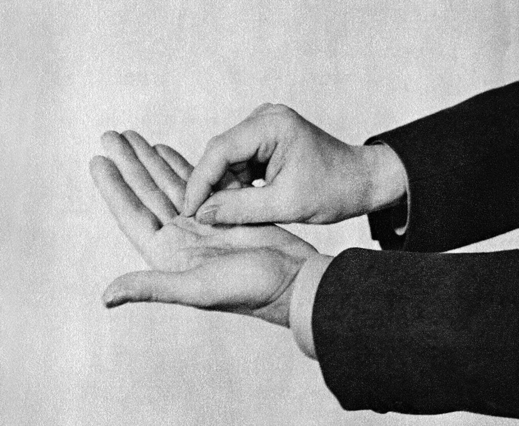 La raccolta dei gesti di Bruno Munari compie 60 anni. Mostra a Milano per celebrare