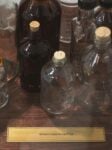 Shilpa Gupta, Untitled (Spoken poem in a bottle), Credits JensZiehe, Courtesy Galleria Continua