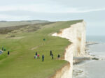 Simon Roberts, Beachy Head, Seven Sisters Country Park, East Sussex, © Simon Roberts