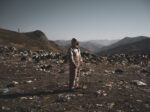 Stefano Sbrulli, Donde los niños no sueñan (Cerro de Pasco, Perù)