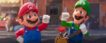 Super Mario Bros. Il film