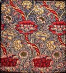 William Morris, Wandle, 1884, William Morris gallery, Londra