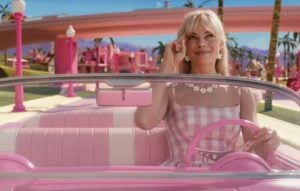 Il trailer di Barbie anticipa un film sopra le righe