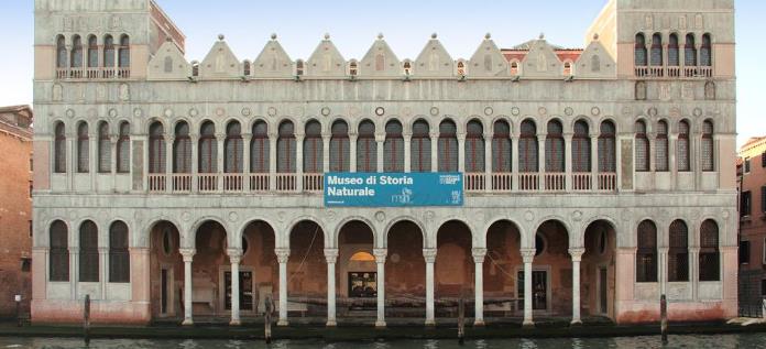 Museo di Storia Naturale di Venezia