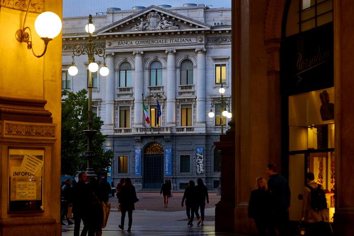 Gallerie d'Italia, Milano