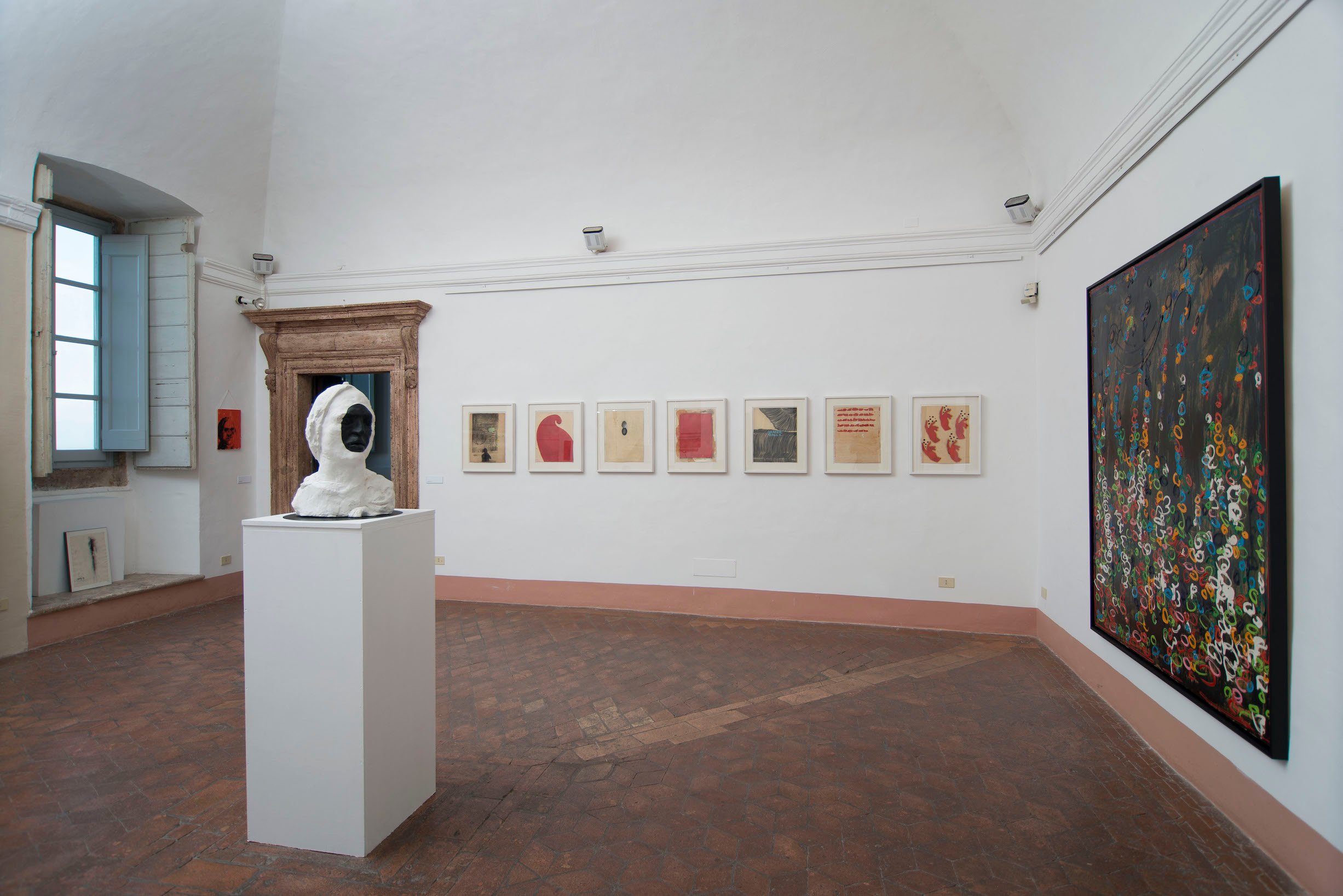 Dessì, Gallo, Schifano