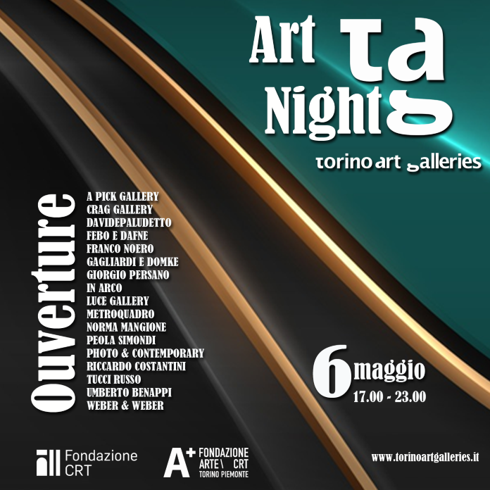 TAG ART NIGHT