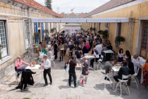 In Portogallo la sesta edizione di ArcoLisbona: gallerie e sezioni della fiera