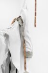 Anastasia Sosunova, Utility Dyke, 2023. Courtesy of the artist and eastcontemporary, Milano. Photo Tiziano Ercoli
