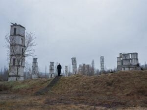 L’arte di Anselm Kiefer nel nuovo documentario di Wim Wenders