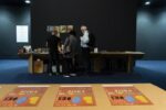 BOOKS Bologna art books festival, veduta, Photo Ornella De Carlo, Courtesy Settore Musei Civici Bologna MAMbo