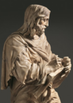 Bartolomé Ordóñez, San Matteo e l'angelo