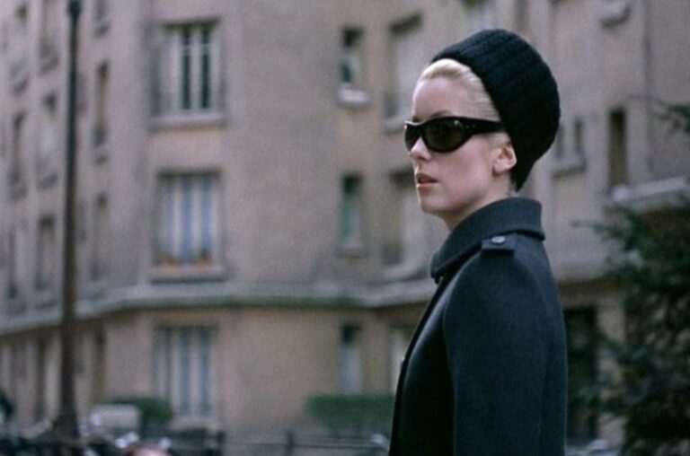 Belle de Jour, 1967, di Luis Bunuel