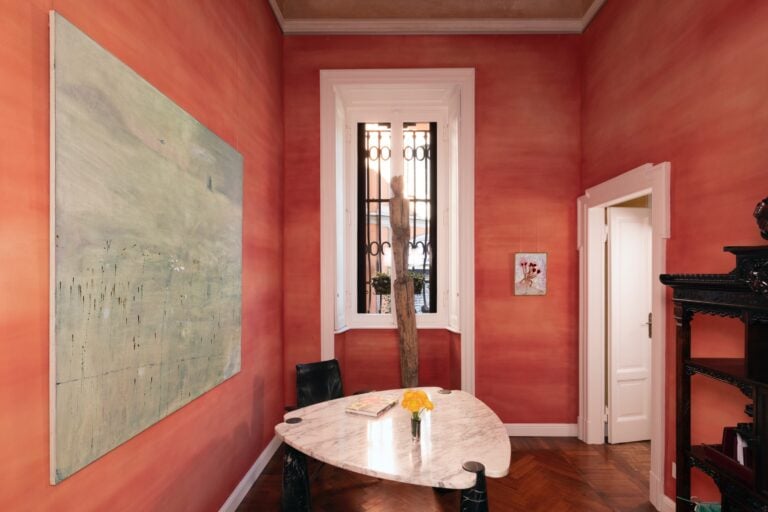 Casa MB, Milano. Courtesy of M+B, Los Angeles