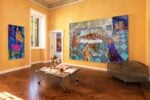 Casa MB, Milano. Courtesy of M+B, Los Angeles