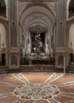 Chiesa Pio Monte della Misericordia altare Caravaggio. Photo Francesco Soreca