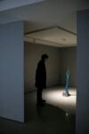 Christian Fogarolli, Decade, installation view at Galleria Civica, Trento, 2023. Photo Mart, Jacopo Salvi