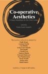 Co-Operative Aesthetics: A Quasi Manifesto for the 21st Century (cover), 2022, Aesthetica
