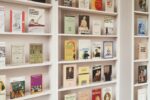 Daniela Comani, Orlando’s Library, 2023, Foto Ornella De Carlo, Courtesy Settore Musei Civici Bologna MAMbo – Museo d’Arte Moderna di Bologna