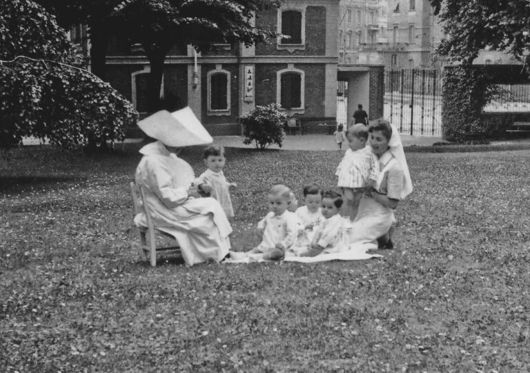 Documentazione fotografica proveniente dall'Archivio Provinciale di Torino