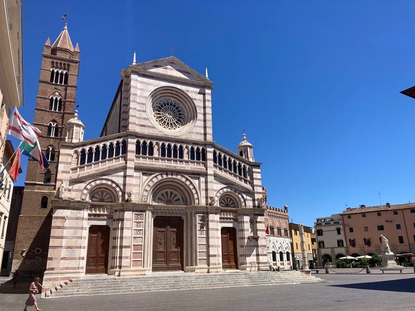 Duomo di Grosseto